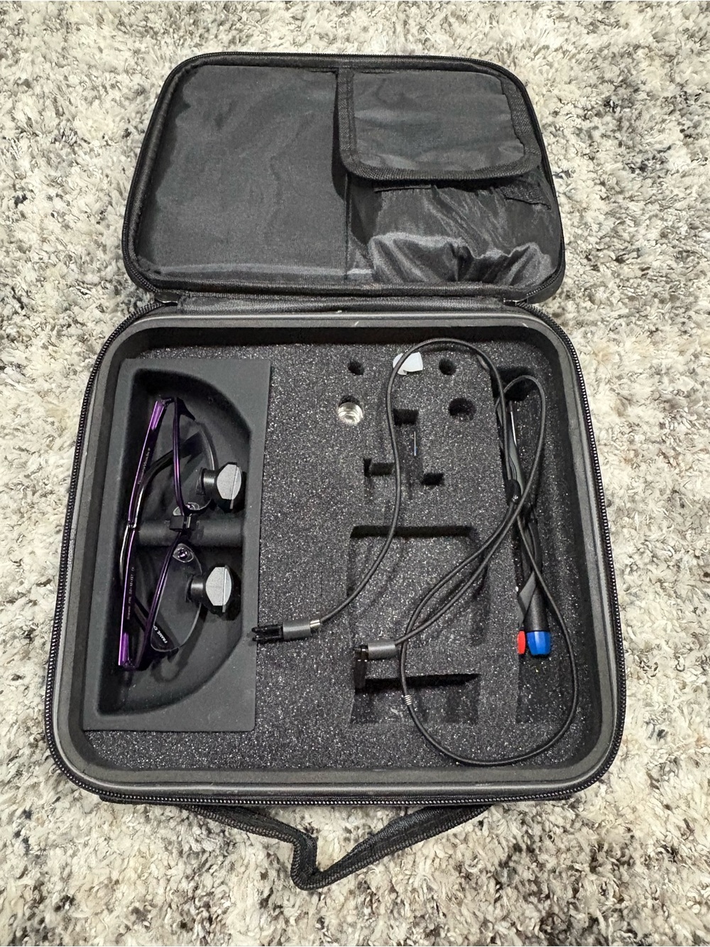 Designs for Vision loupes. - Picture 5 of 6